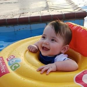 Meet your Posher, Alberto